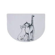 Trixie podmetač Pussy Cat 40x30cm