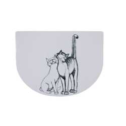 Trixie podmetač Pussy Cat 40x30cm