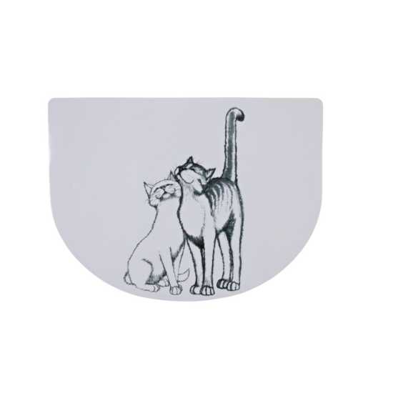Trixie podmetač Pussy Cat 40x30cm