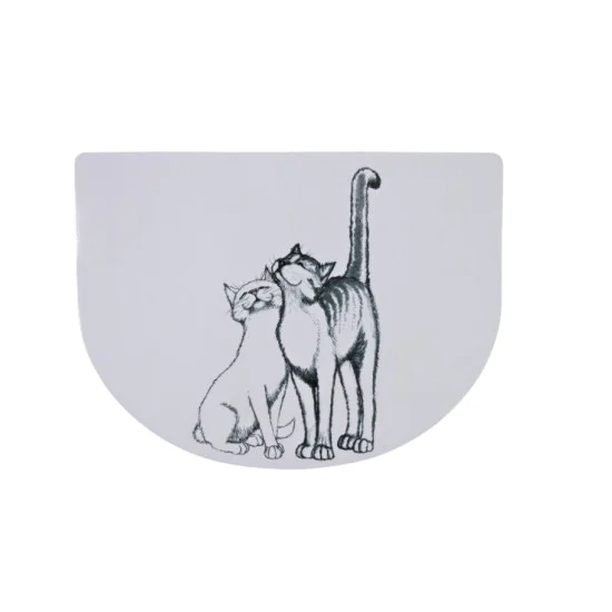 Trixie podmetač Pussy Cat 40x30cm