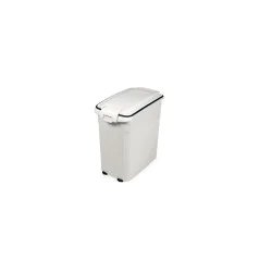 MPS Kanta za hranu OTO 14l 25x16x34cm