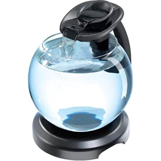 Tetra AkvarijumGlobe LED kugla 6.8l - rezervni deo Tetra AkvarijumGlobe LED kugla 6.8l - rezervni deo