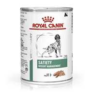 Royal Canin veterinarska dijeta dog Satiety Weight Management 410g