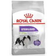 Royal Canin hrana za pse XSmall Sterilised Adult 1.5kg