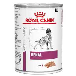 Royal Canin veterinarska dijeta dog Renal 420g