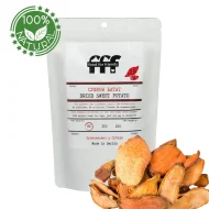 Snacks Of Love - Sušeni batat 85g