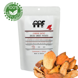 Snacks Of Love - Sušeni batat 85g