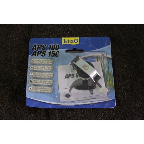 Tetra Kit membrana za APS 100/150