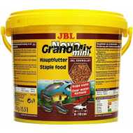 JBL NovogranoMix  Mini 5.5l