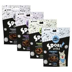 Mr. Bandit Sport Extra - Nojevo meso 150g