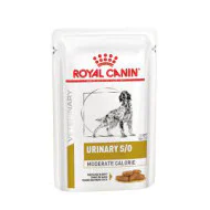 Royal Canin veterinarska dijeta dog Urinary S/O 12x100g