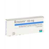 Ronaxan 100mg 10kom