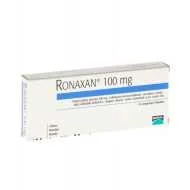 Ronaxan 100mg 10kom