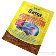 Tetra Betta Granules Sachet 5g
