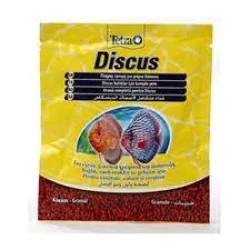 Tetra hrana za ribice Discus Sachet 15g