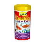 Tetra hrana za ribice Goldfish Colour Sticks 100ml