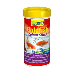 Tetra hrana za ribice Goldfish Colour Sticks 100ml