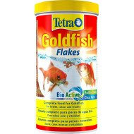 Tetra hrana za ribice Goldfish Flakes 100ml