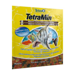 Tetra hrana za ribice Min Sachet 12g
