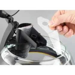 Tetra Slider Cascade Globe 24 