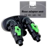 Tetra Tec Hose adapter EX 400/600/800 Plus