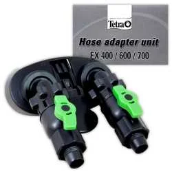 Tetra Tec Hose adapter EX 400/600/800 Plus