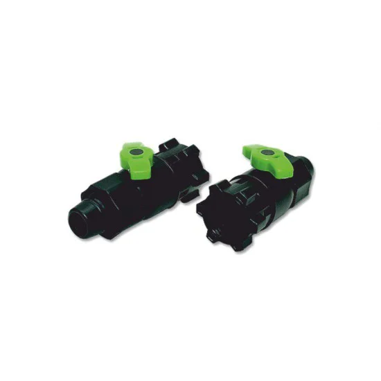 Tetra Ventil EX 400/600/800 Tetra Ventil EX 400/600/800