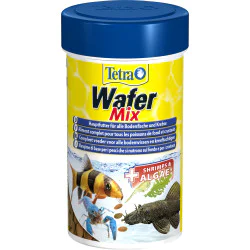 Tetra hrana za ribice Wafer Mix 100ml