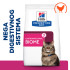Hill's Prescription Diet cat veterinarska dijeta Gastrointestinal Biome 1.5kg