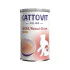 Kattovit veterinarska dijeta za mačke - Renal drink Piletina 135ml