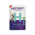 Kattovit Vital Care sos za mačke - Hair&Skin živina 85g