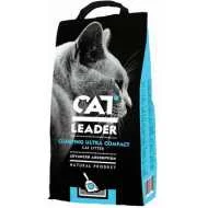 Cat leader posip za mačke - Clumping 5kg