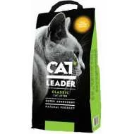 Cat leader posip za mačke - Classic Wild nature 5kg