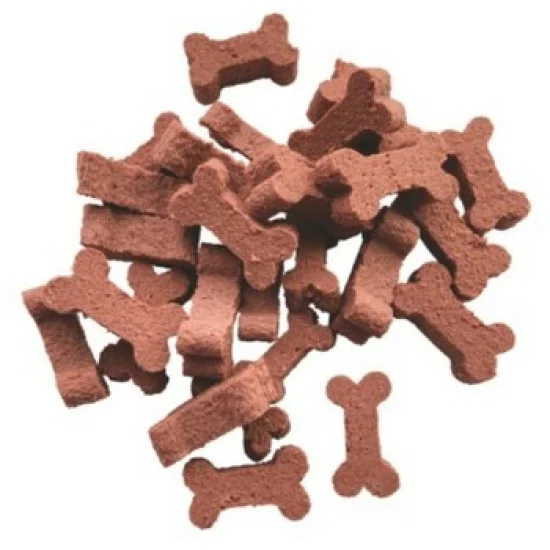 Dafiko poslastica za pse - Mini bones Ham 580g Dafiko poslastica za pse - Mini bones Ham 580g
