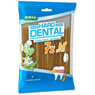 Dafiko poslastica za pse - Hard Dental 7kom