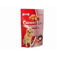 Dafiko poslastica za pse -  Carnirolls šunka 200g