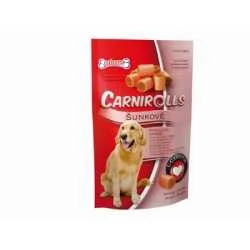Dafiko poslastica za pse -  Carnirolls šunka 200g