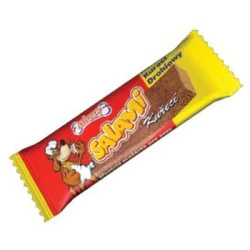 Dafiko poslastica za pse -  Salami Piletina 45g