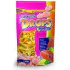 Dafiko poslastica za mačke - Drops losos 75g