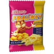 Dafiko poslastica za mačke - Truffles sir 40g