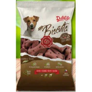 Dafiko poslastica za pse - Biskvit Koskice Govedina 400g