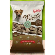 Dafiko poslastica za pse - Biskvit Koskice Kalcijum 400g