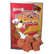 Dafiko poslastica za pse -  Minipaws smoked 100g