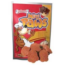 Dafiko poslastica za pse -  Minipaws smoked 100g