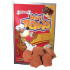 Dafiko poslastica za pse -  Minipaws smoked 100g