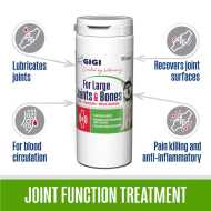 GIGI Large Joints&Bones za zglobove 100 tableta
