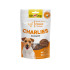 GimDog Charlies Burgers - Piletina 70g