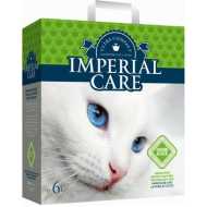 Imperial Care posip za mačke - Grudvajući Odour attack 6kg