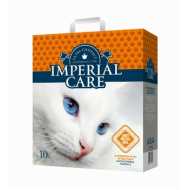 Imperial Care posip za mačke - Grudvajući Silver ions 6kg