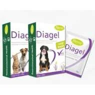 Mervue Diagel Dog&Cats 1-20kg  4x10g